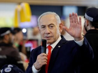 Netanyahu acuză „furtul alegerilor”, în timp ce blocul său rămâne fără majoritate în Knesset