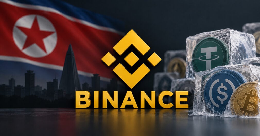 Furt record de 6,3 miliarde de dolari de pe Binance. Cel mai mare atac cibernetic din istoria criptomonedelor