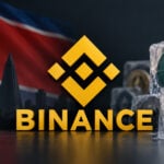 furt, atac, Binance