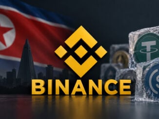 Furt record de 6,3 miliarde de dolari de pe Binance. Cel mai mare atac cibernetic din istoria criptomonedelor