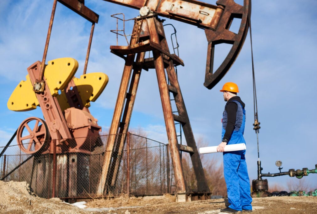 Se schimbă proprietarul companiei care asigură 12% din necesarul de gaze al României. Cine preia zăcământul din Marea Neagră