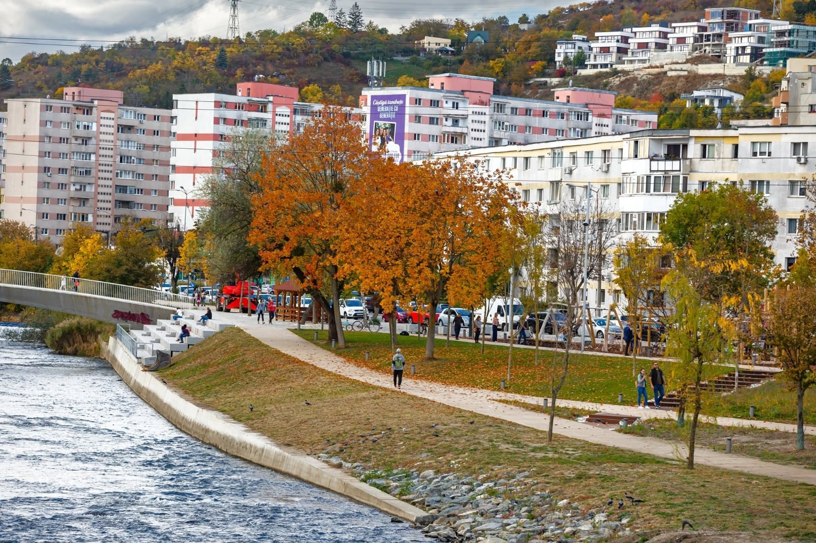 blocuri în Cluj