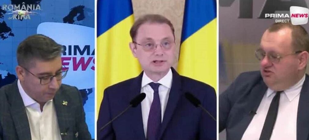 PRIMA NEWS Profesorul Alexandru Bodislav, despre Luca Niculescu şi viitorul Guvern: „Are fler şi deschidere să găsească oamenii potriviţi”