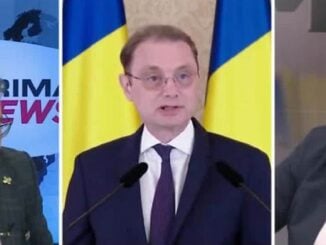 PRIMA NEWS Profesorul Alexandru Bodislav, despre Luca Niculescu şi viitorul Guvern: „Are fler şi deschidere să găsească oamenii potriviţi”