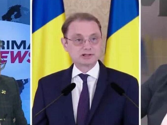 PRIMA NEWS Profesorul Alexandru Bodislav, despre Luca Niculescu şi viitorul Guvern: „Are fler şi deschidere să găsească oamenii potriviţi”