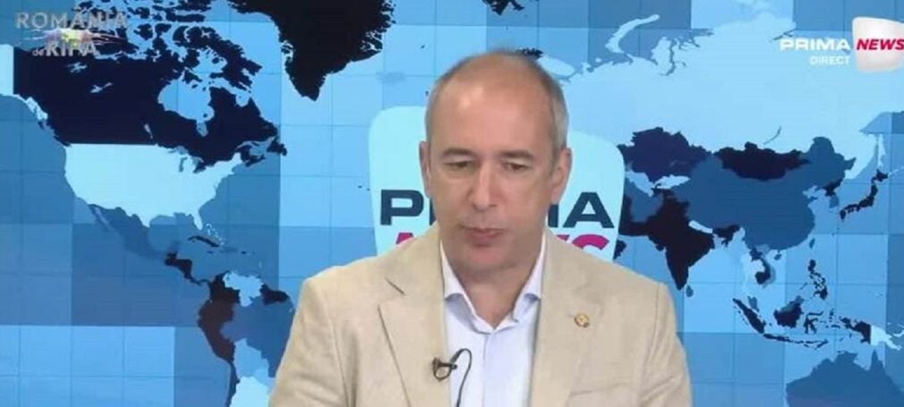 PRIMA NEWS Ce priorităţi ar trebui să aibă viitorul buget. Bogdan Glăvan, economist: „Să ne uităm ce au făcut alte ţări în situaţii de criză”