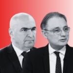 PNL, Ilie Bolojan, Luca Niculescu, Guvernul Niculescu, acord politic, Acord PNL Luca Niculescu