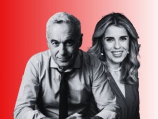 Cristela Georgescu se plânge de problemele financiare ale familiei. De la „financiar avem tot ce ne trebuie” la vândut mașini