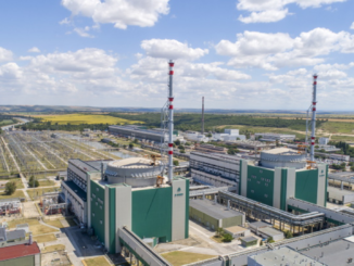 Securitatea energetică a României, pusă la încercare de revizia centralei nucleare Kozlodui