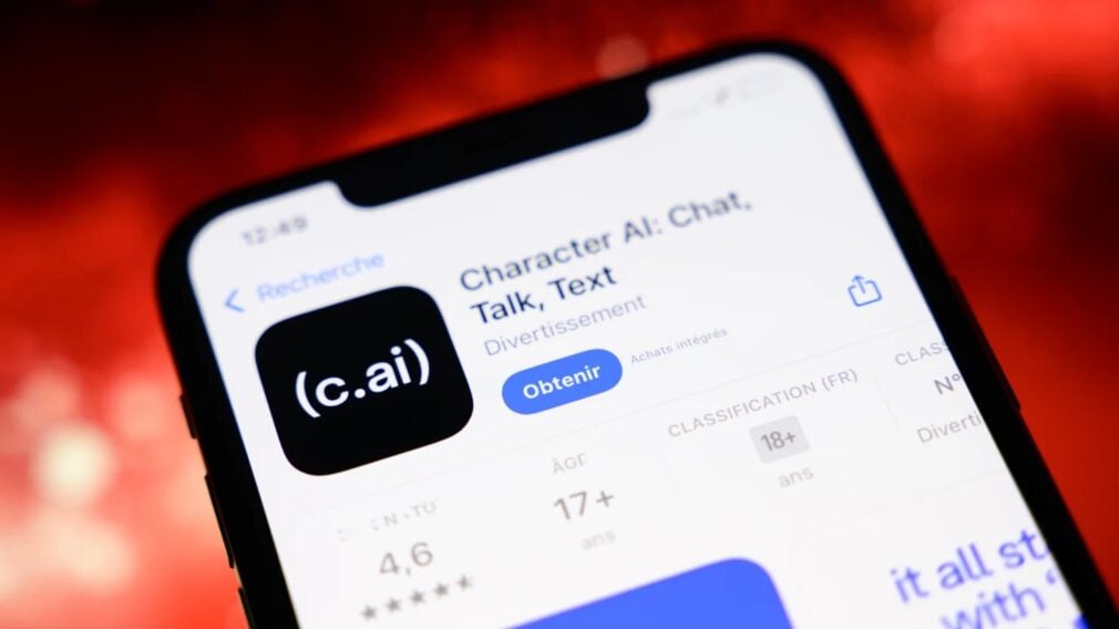 Falimentul startup-urilor de inteligență artificială expune datele confidențiale ale utilizatorilor