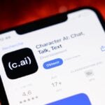 faliment, start-up, AI, inteligenșă artificială, character.ai