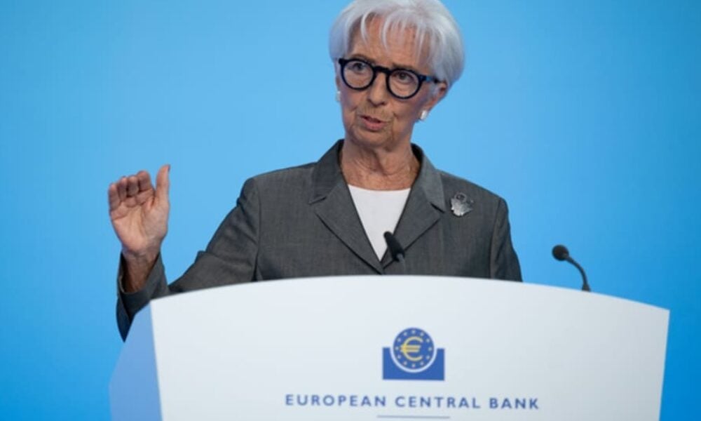 Dobânzile ar putea crește din nou în Europa. Avertismentul care îi vizează și pe românii cu rate la bancă