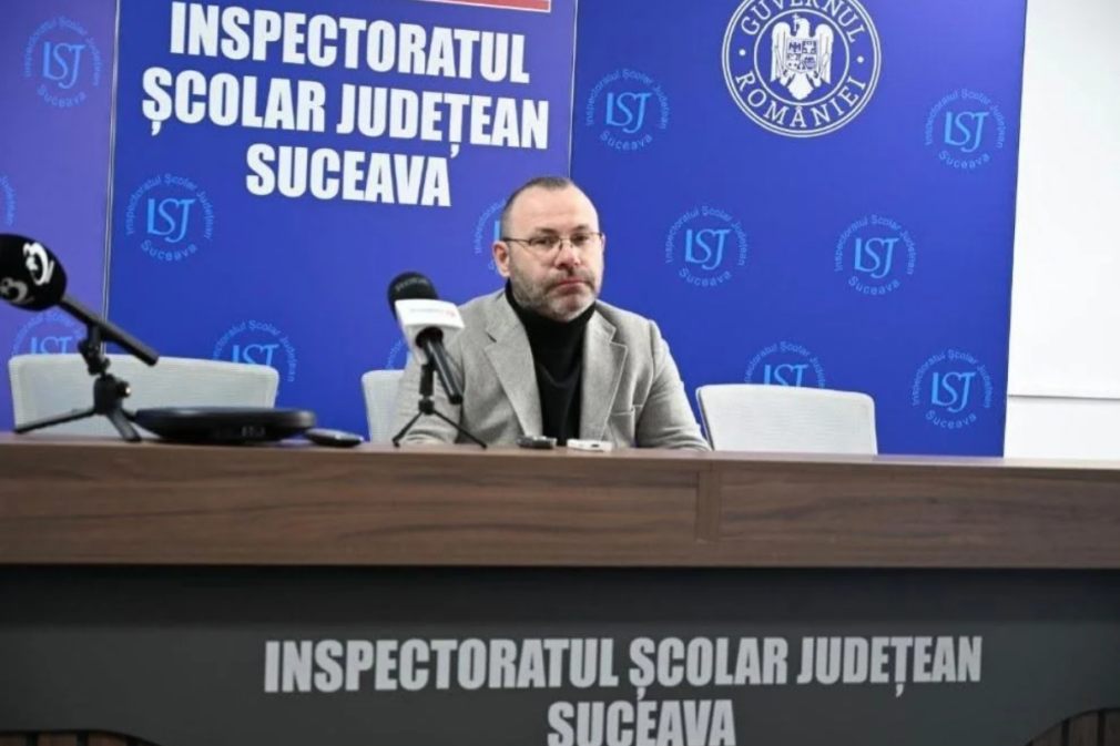 Inspectorul școlar general din Suceava nu acceptă demisiile directorilor care au picat proba de competențe: Vă rog să nu luați decizii la cald