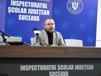 Inspectorul școlar general din Suceava nu acceptă demisiile directorilor care au picat proba de competențe: Vă rog să nu luați decizii la cald