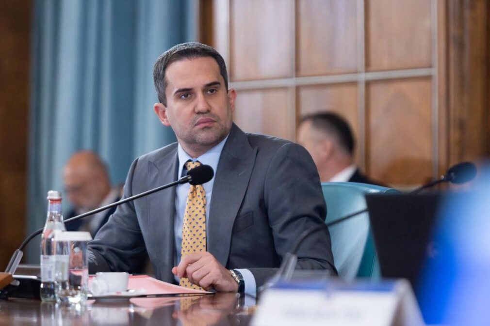 Ciprian Șerban îl atacă pe Cristian Ghinea după avertismentul privind TAROM: Este o iresponsabilitate crasă