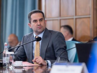 Ciprian Șerban îl atacă pe Cristian Ghinea după avertismentul privind TAROM: Este o iresponsabilitate crasă