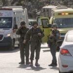 Netanyahu, Cisiordania, atac, Hebron