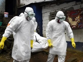 Comisia Europeană monitorizează posibilul focar de ciumă din Siberia. UE declară că este pregătită pentru eventuale urgențe sanitare