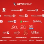 Clever Media Kanal D Achiziție