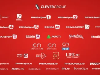 Achiziție importantă pe piața media din România: Clever Media Network a cumpărat Kanal D