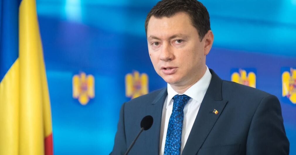 Cosmin Marinescu: România se îndreaptă spre un record european. Dobânda-cheie va rămâne la 6,5% încă mai multe trimestre