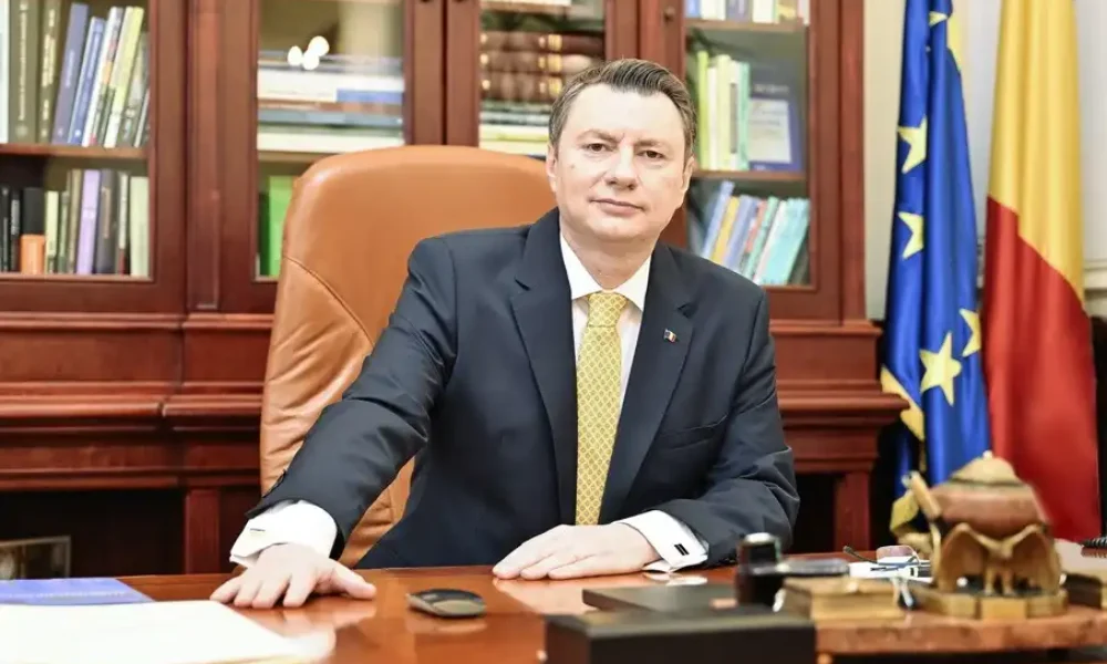 Cosmin Marinescu: Politica monetară trebuie recalibrată pentru a evita decizii prociclice