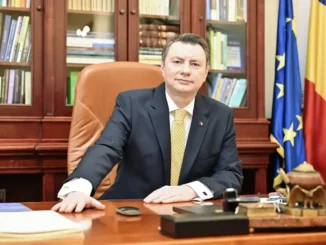 Cosmin Marinescu: Politica monetară trebuie recalibrată pentru a evita decizii prociclice