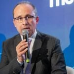 Cernavodă, Centrala Nucleară Cernavodă, reactoarele 1 și 2, Cristian Bușoi