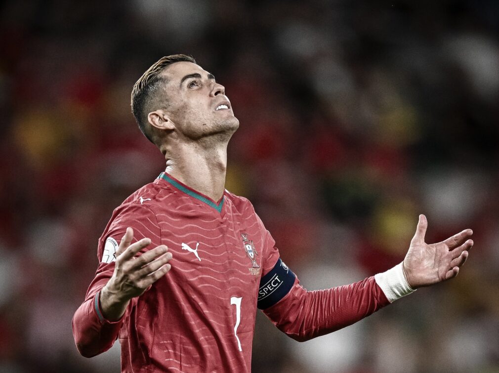 Cristiano Ronaldo, în centrul unui scandal național în Portugalia. Negocieri până la aeroport
