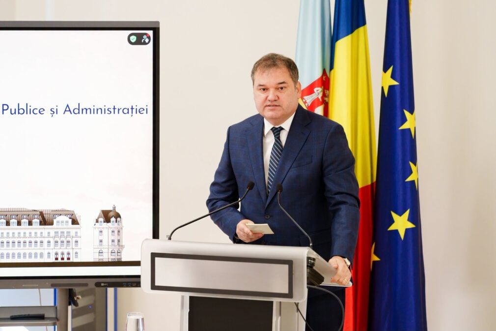 Sistemul medical din România în pragul colapsului. E nevoie de o rectificare bugetară în două-trei săptămâni