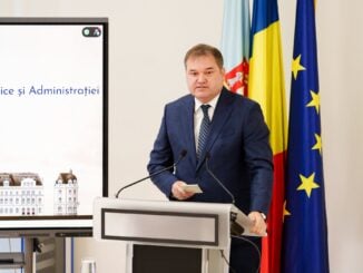 Sistemul medical din România în pragul colapsului. E nevoie de o rectificare bugetară în două-trei săptămâni