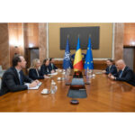 Ilie Bolojan, Emma Delaney, OMV Petrom, Neptun Deep, Extracția gazelor prin Neptun Deep