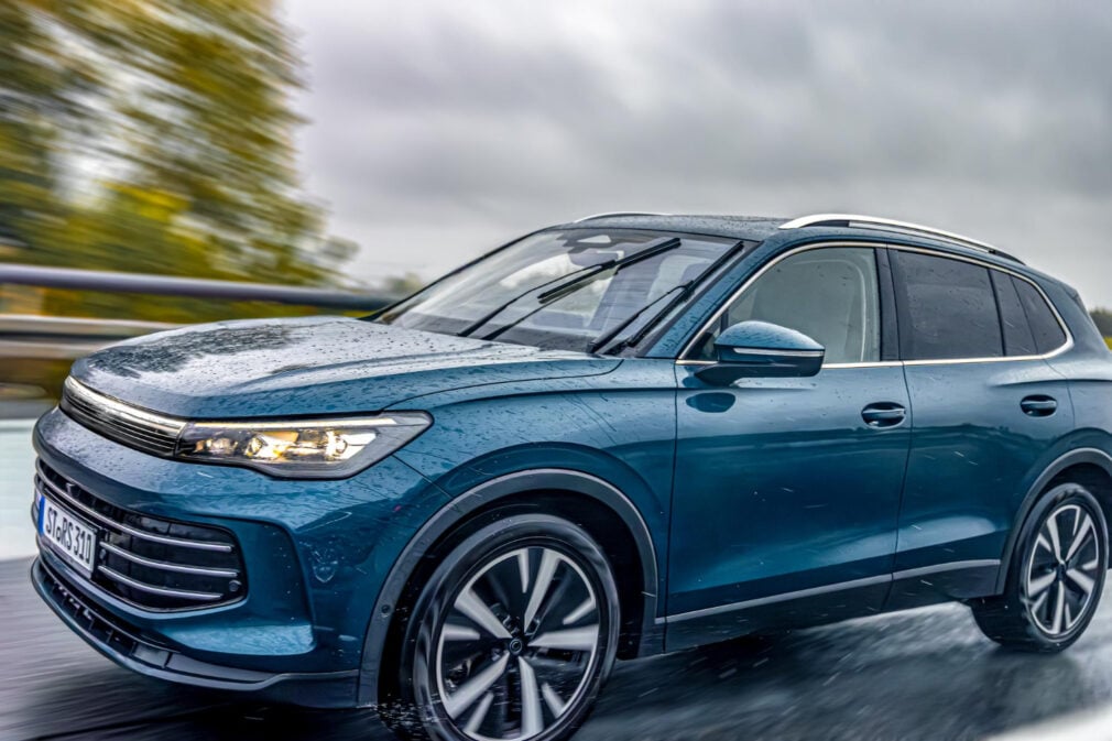 Creștere puternică pentru Dacia în Germania. Spring și Sandero bat așteptările