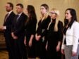 „De ce avem mai mulți gay decât femei în guvern?” Mesajul ofensator redistribuit de un lider USR în grupul unei comisii parlamentare