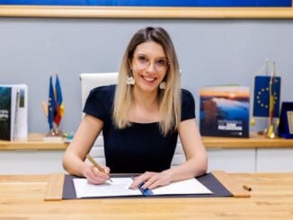 Diana Buzoianu acuză PSD că amână punerea în funcțiune a Radarului Balastierelor