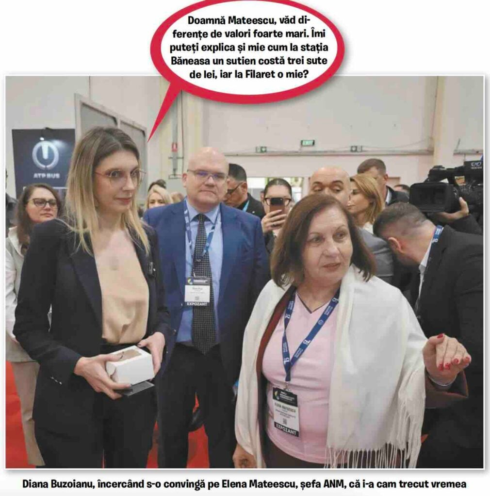 Cațavencii.ro: Nu face vântul cu pomul ce face ANM cu bonul