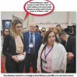Diana Buzoianu, Cațavencii, ANM