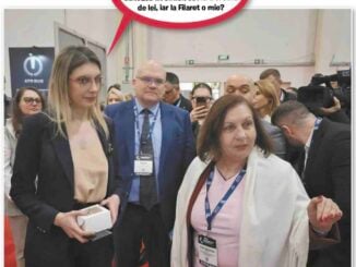 Cațavencii.ro: Nu face vântul cu pomul ce face ANM cu bonul