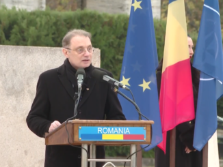 Luca Niculescu avertizează asupra amenințărilor cibernetice și a campaniilor de dezinformare VIDEO