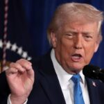Donald Trump Grok