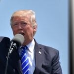 Donald Trump și cazul lui Nidal Malik Hasan, condamnat pentru atacul armat de la baza militară Fort Hood.