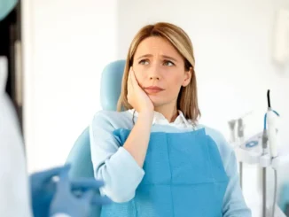 Durerea după implantul dentar: ce este normal și când trebuie să mergem la medic