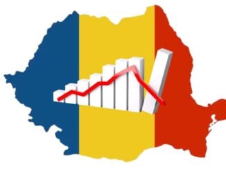 FMI vede recesiune în România în 2026. Economia ar urma să scadă cu 0,5%