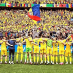 Mesaj Edi Iordănescu, România - Suedia