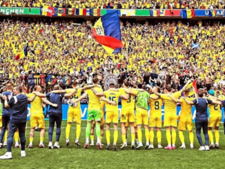 Mobilizare totală la România – Suedia. Fanii umplu Arena Națională în ciuda momentului critic