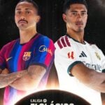 el clasico, barcelona, madrid