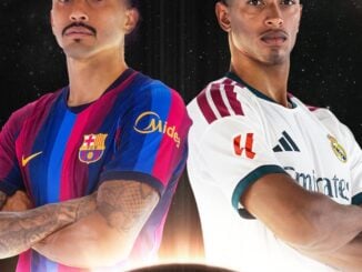 Barcelona dă lovitura înainte de El Clasico. Un singur bilet costă mii de euro