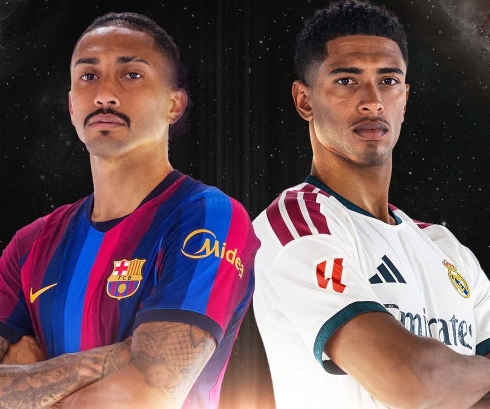 Barcelona dă lovitura înainte de El Clasico. Un singur bilet costă mii de euro