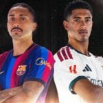 el clasico, barcelona, madrid