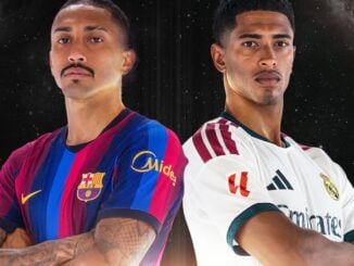 Barcelona dă lovitura înainte de El Clasico. Un singur bilet costă mii de euro
